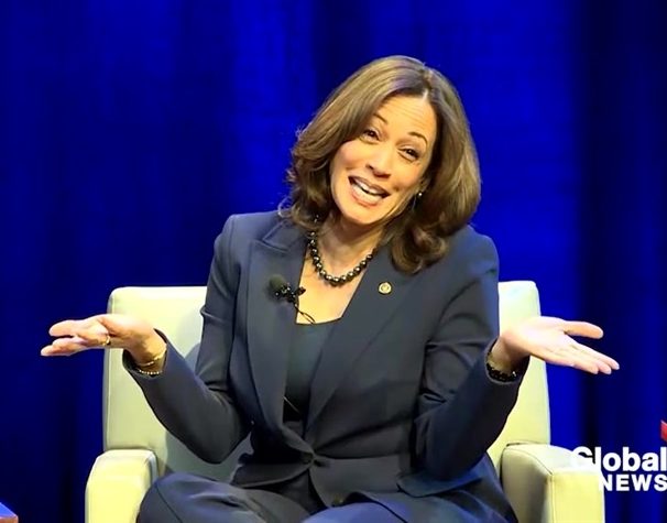 March 23, 2026: And They Say Women Don’t Listen.